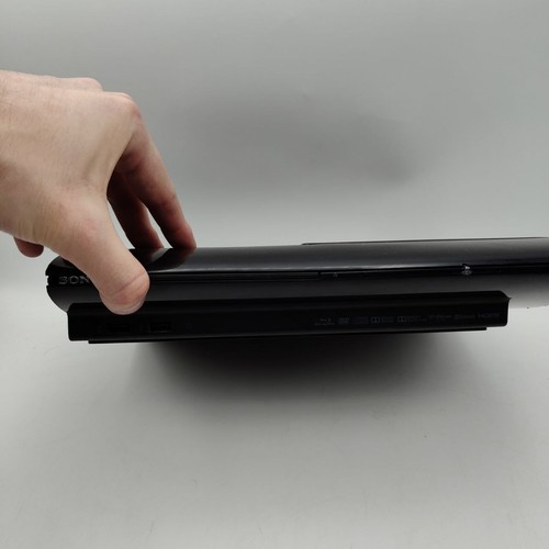 Ps3 playstation super slim - super,