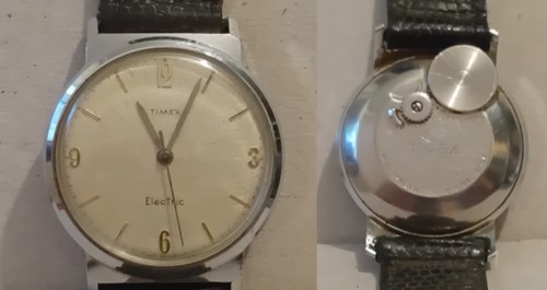 Orologio polso classico - polso,
