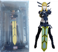 MAGIK Ilyanna Raspoutin -
