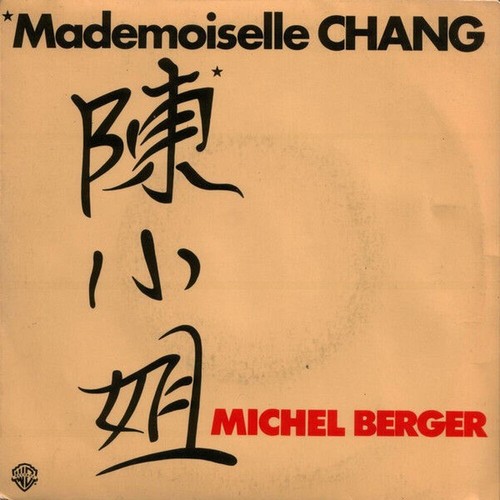 Mademoiselle chang bon - |,