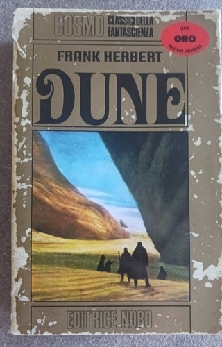 Dune frank herbert editrice - frank,