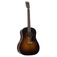 Gibson 1936 J-35 VS Vintage Sunburst - chitarra western