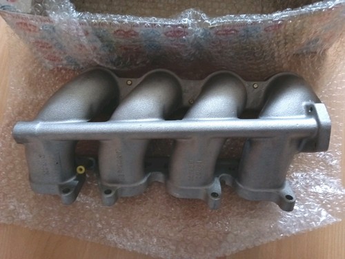 Tubo aspirazione inferiore