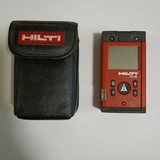 HILTI PD30 telemetro
