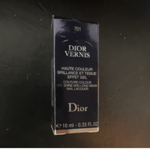Dior vernis nail - dior,