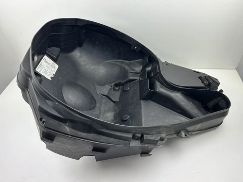 Baule suzuki 125 burgman - uh,