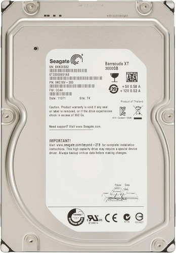 Seagate barracuda disco - barracuda,
