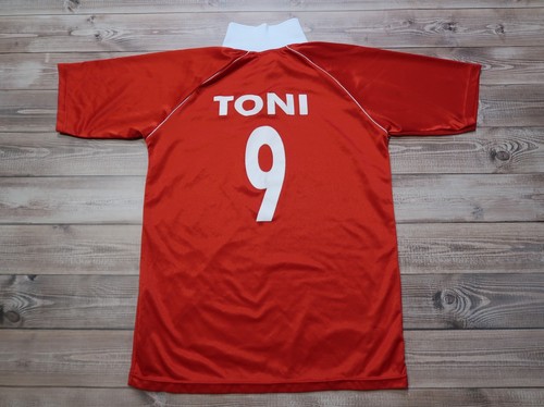 Maglia calcio vintage - ⚽maglia,