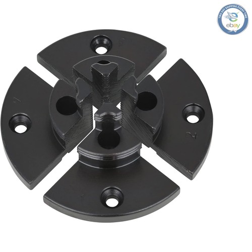 Set mandrino tornio legno - , per