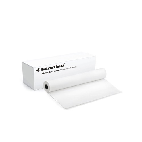 Carta plotter stampa inkjet - carta,