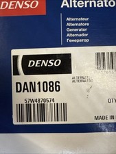 Alternatore Denso DAN1086 Alfa