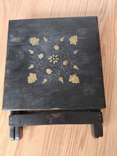 Sedia da appoggio vintage