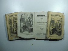 Kock brighella romanzo - de,