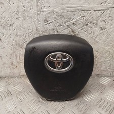 Volante Toyota Auris 2015