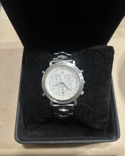 Breil cruiser 1992 analog - cruiser,