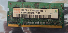Hynix HYMP512S64CP6-Y5 1 GB