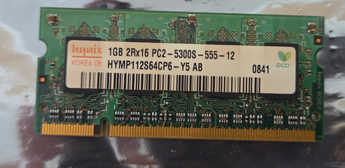 Hynix hymp512s64cp6 gb - hymp512s64cp6-y5, 1