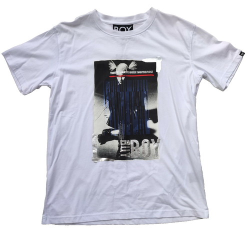Shirt boy london - *nuova*, s
