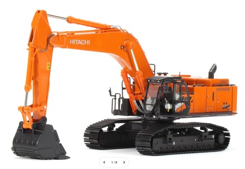 Replicars escavatore - -,