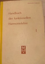 Libro Manuale di Armonia.  II