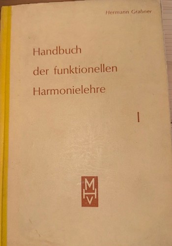 Libro manuale armonia - di, ii