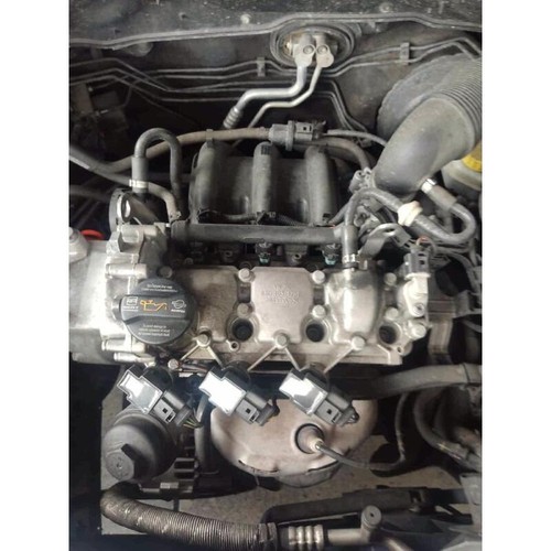 Bbm motore seat cupra ibiza - seat,