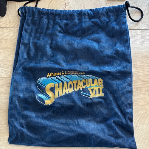 Borsa vintage shaquille - borsa,