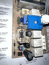 Kit Riparazione Scheda
