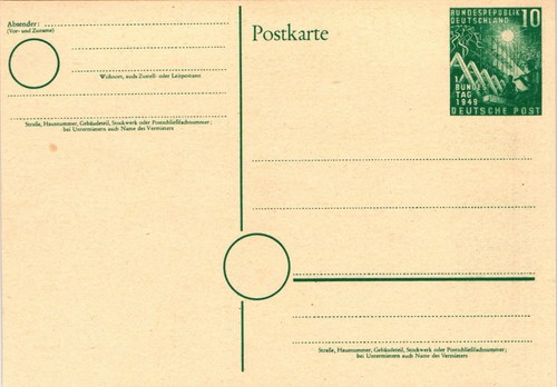 Repubblica federale tedesca - repubblica,