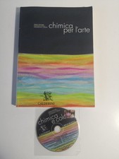Chimica per l'arte -