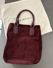 Borsa Marella in pelle