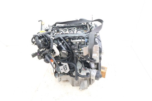 Jeep renegade mtj motore - renegade, 1.6