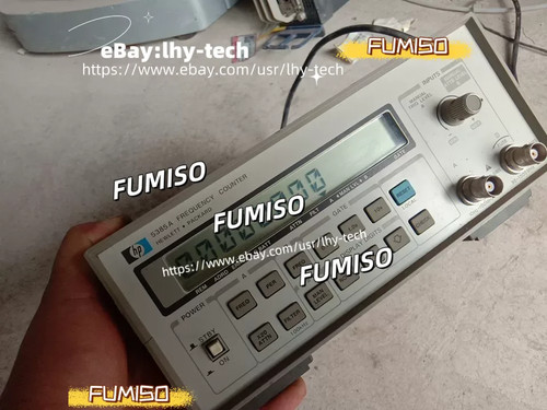 Contatore di frequenza - 1,