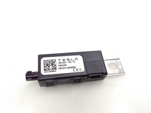 Tesla model amplificatore - model, 3