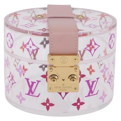 Louis vuitton box - louis,