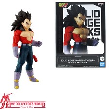 Banpresto dragon ball - banpresto, gt