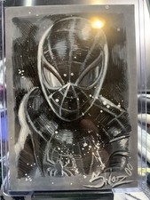 1/1 Miles Morales Spider-Man