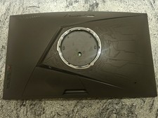 Back housing monitor Asus Rog
