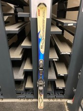 Sci Rossignol adulto usati Misura 160 cm