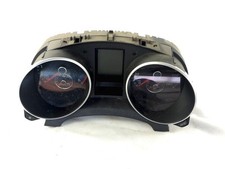 5K6920872A QUADRO STRUMENTI CONTACHILOMETRI VOLKSWAGEN GOLF 6 GTD 2.0 D 125KW 6M