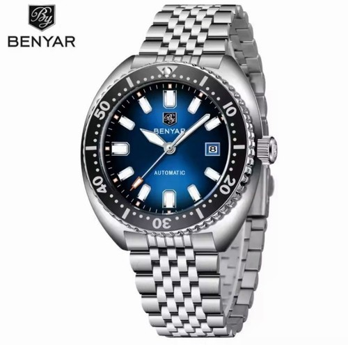 Benyar by5211 blu turtle - 🔝,