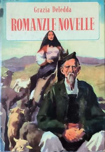 Romanzi novelle volume - romanzi,