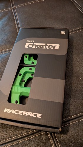 Pedali bici raceface - pedali,