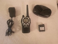1 MIDLAND GXT 1000P WALKIE