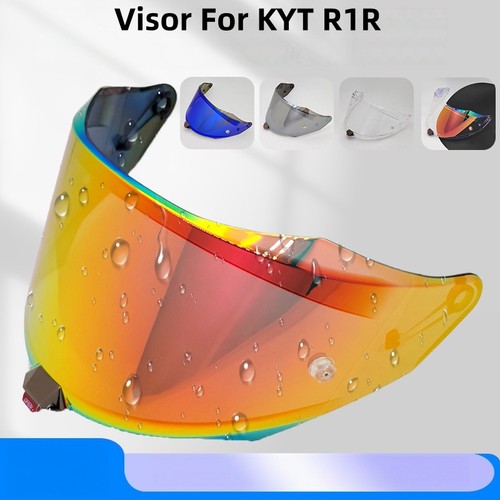 Visiera per casco - , adatta