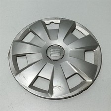 COPRI CERCHI PER SEAT Ibiza