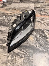 Faro SX Audi TT 8J MK2