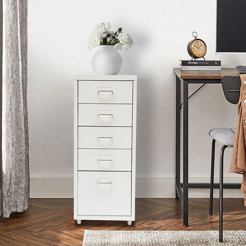 Layer white modern - 5-layer,