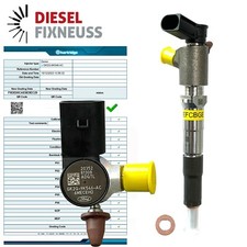 Iniettore VDO Continental