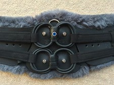 Stubben Equi-Soft cintura -